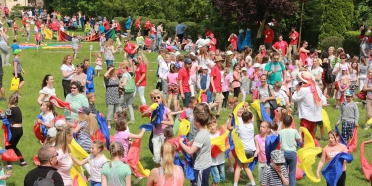 Ruszyły zapisy na Diecezjalny Dzień Dziecka w Rokitnie