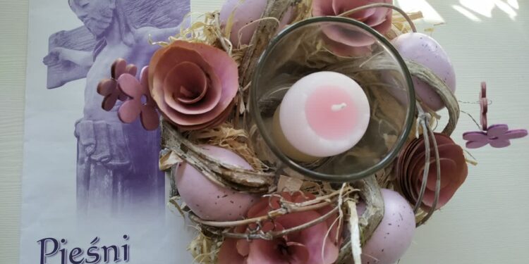 Wielka Sobota jako część wielkiego święta katolików w Triduum Paschalnym