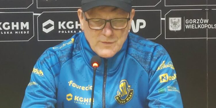 Wicemistrz kontra mistrz już dziś! Transmisja u nas