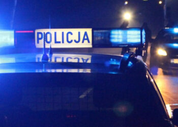 Pijany obcokrajowiec potrącił dwie kobiety w Kostrzynie nad Odrą. Ranne przebywają w szpitalu