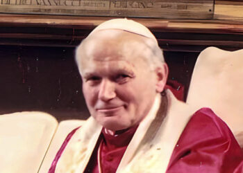 Dziś przypada 18. rocznica śmierci św. Jana Pawła II, papieża rodziny