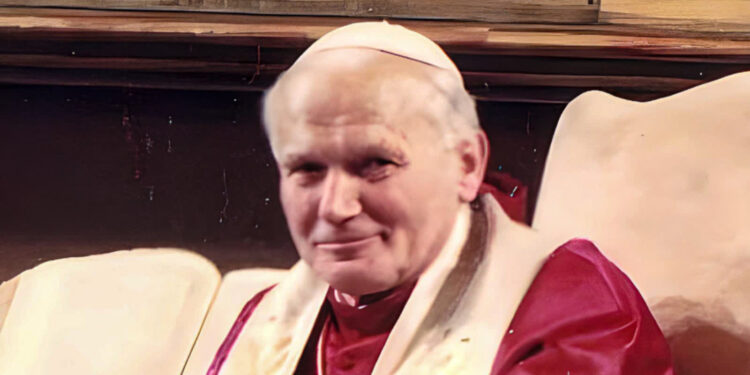 Dziś przypada 18. rocznica śmierci św. Jana Pawła II, papieża rodziny