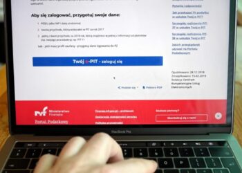 Większość podatników rozliczyła się już z fiskusem