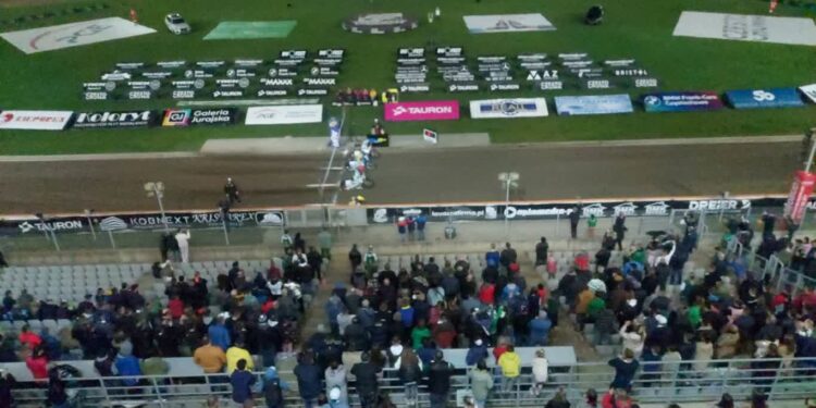 Żużel, inne ligowe i indywidualne