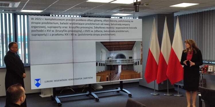 Lubuskie Konserwacje 2023