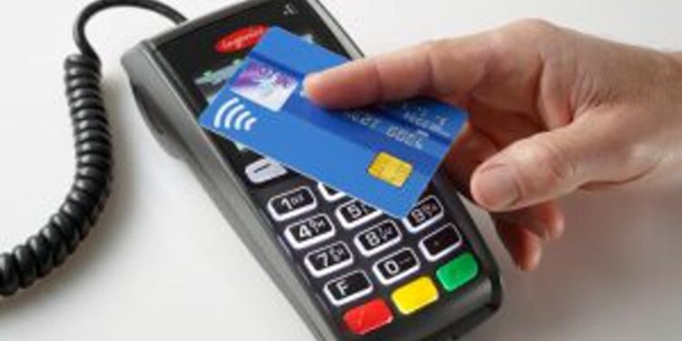 W urzędzie skarbowym zapłacisz już kartą