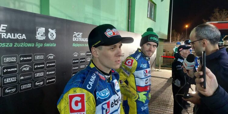 Bohaterowie spod Jasnej Góry mają głos