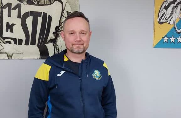 Krzysztof Orzeł prezesem Zarządu Okręgowego PZM w Zielonej Górze.