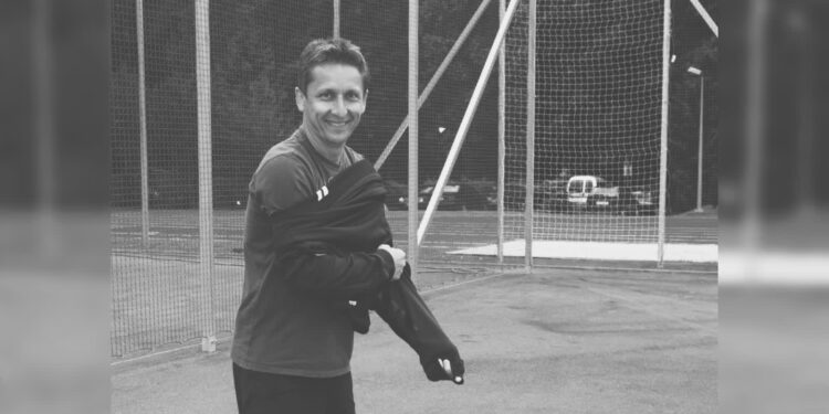 Zdjęcie archiwalne, 2012 rok. Fot. Piotr Żurek/FB