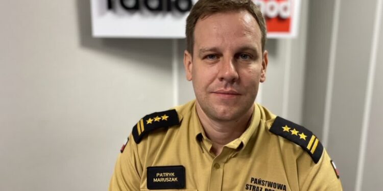 Szef lubuskiej straży z generalską nominacją