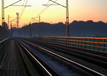 Będzie remont kolejowej trasy do Skwierzyny