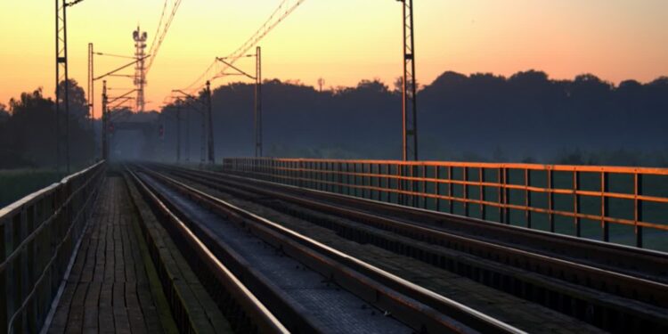 Będzie remont kolejowej trasy do Skwierzyny
