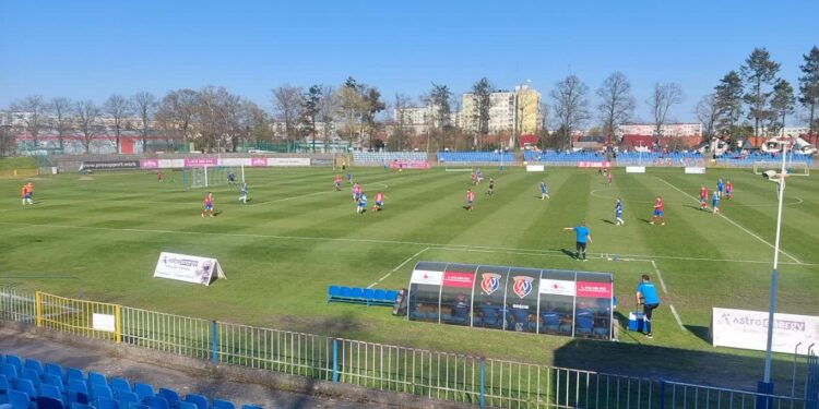 4 minuty do szczęścia