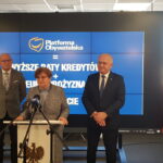 Lubuscy politycy PiS reagują na zapowiedzi Platformy