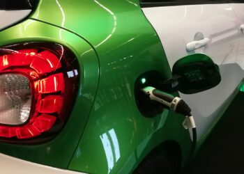 W kwietniu dwie nowe stacje ładowanie pojazdów na S3 w Lubuskiem