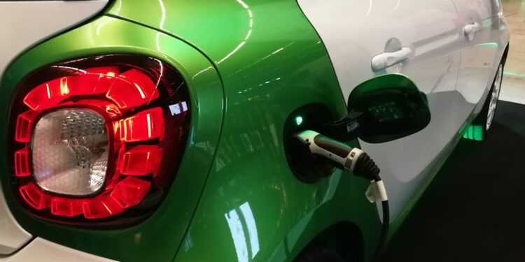 W kwietniu dwie nowe stacje ładowanie pojazdów na S3 w Lubuskiem