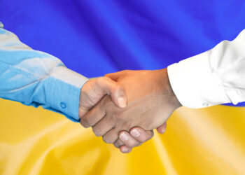 Ruszył projekt „Obywatele Ukrainy na lubuskim rynku pracy”