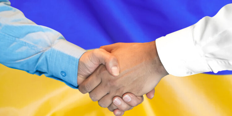 Ruszył projekt „Obywatele Ukrainy na lubuskim rynku pracy”