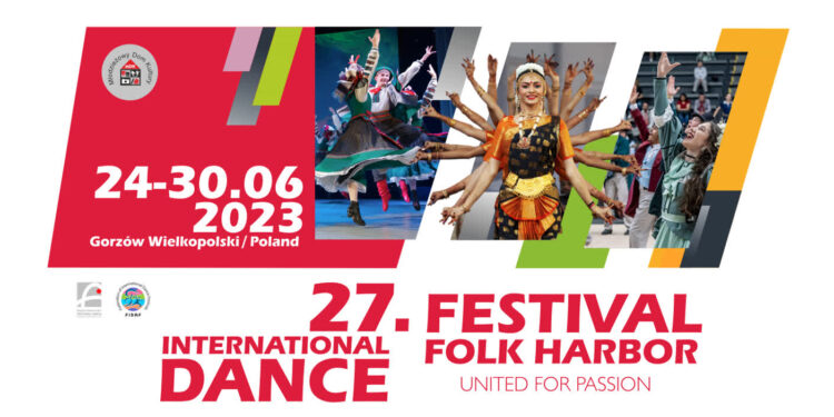 27 festiwal „Folk Przystań” już w czerwcu w Gorzowie