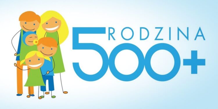 Chcesz dostawać „500 plus” bez przerwy? Złóż wniosek teraz