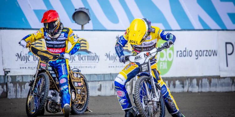 Stal Gorzów ostatnia w MPPK; Motor Lublin mistrzem!