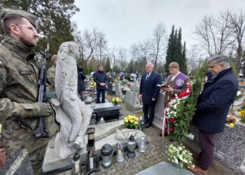 W Gorzowie uczczono pamięć ofiar katastrofy smoleńskiej