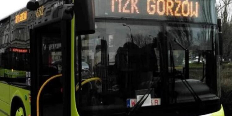 Wyszyńskiego pojedzie autobus. Przed nami duże zmiany w rozkładach MZK
