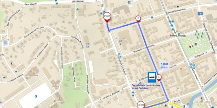 Szykują się zmiany w kursowaniu autobusów MZK