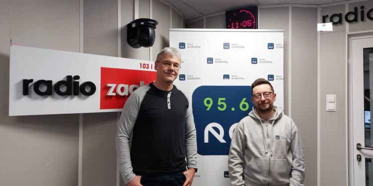 Rachlewicz i Rutkowski jadą na I mecz Stali i debatują – co z tą Stalą2023