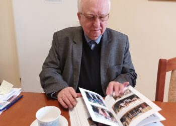 Gorzów postawi obelisk pamięci Dzieci Wojny