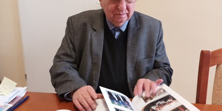 Gorzów postawi obelisk pamięci Dzieci Wojny