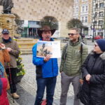 Serio i żartem po Gorzowie 1.04.2023