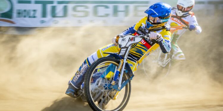 Stalowy weekend: Vaculik na 5 pozostali do poprawki