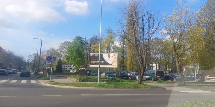 Przy Borowskiego powstaną bloki