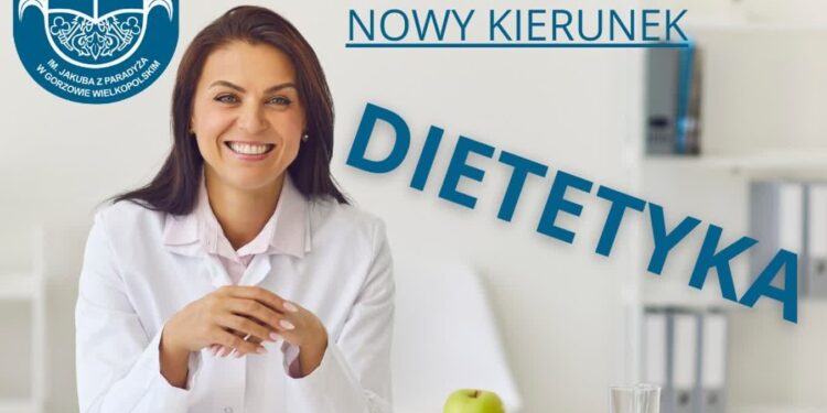 Dietetyka w Gorzowie