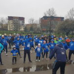 VII „Niebieskim Biegu – Charytatywnie dla Autystów”