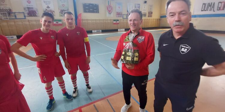 Ostatnia Prosta: koszykówka, żużel, unihokej