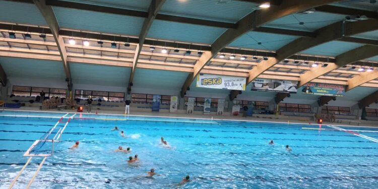 Osłabiona Alfa chce zapływać rywali