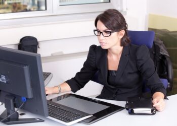 Dziś w kalendarzu przypada Dzień Sekretarki