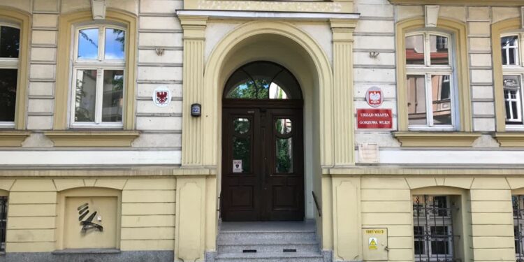 Kto zgubił odkurzacz?