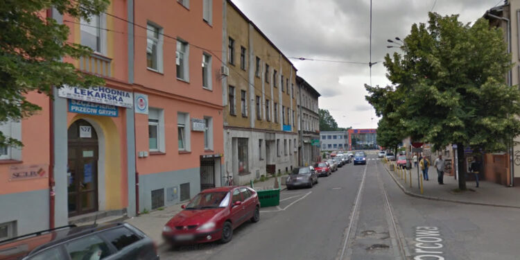 Dworcowa przed rozstrzygnięciem przetargu