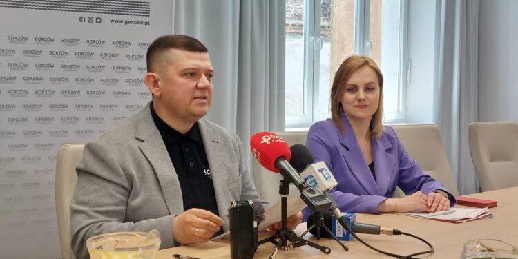 Ogromna szansa na rozwój sieci kolejowej dla Gorzowa i gmin z północy województwa