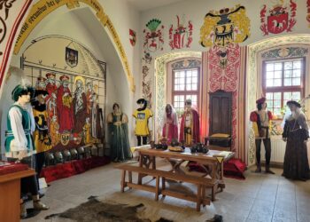 Kim jest współczesny Lubuszanin? Odpowiedzi poszukiwano podczas 4 Lubuskiego Kongresu Regionalistów