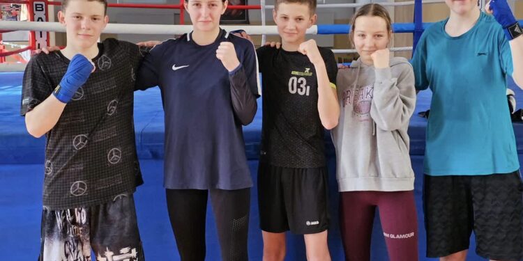 Reprezentanci Orkana dali się pobić