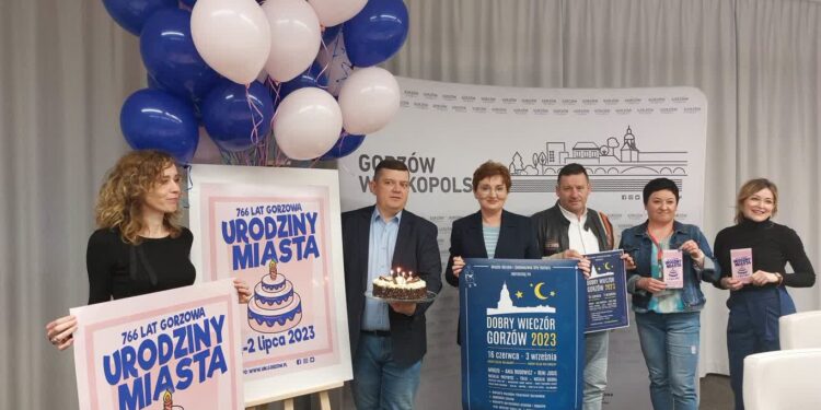 Wracają urodziny miasta!