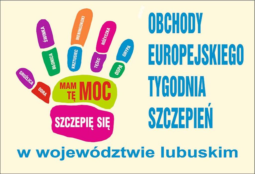 Promocja szczepień w Gorzowie