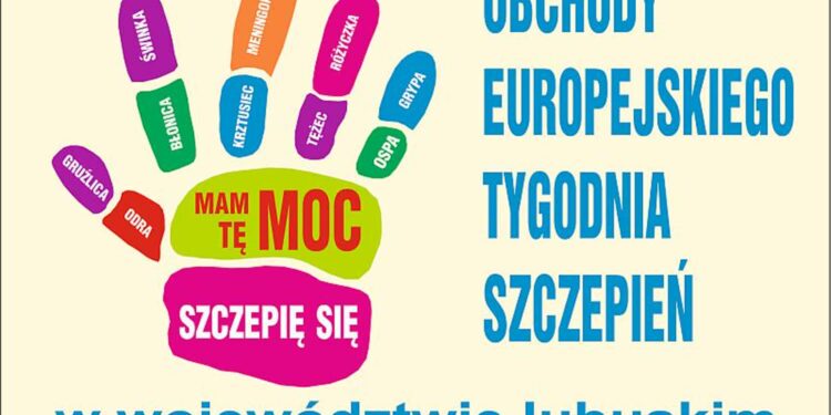 Promocja szczepień w Gorzowie