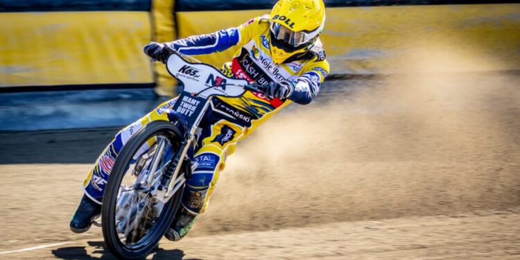 Podejść do meczu ze spokojem: dziś Stal – GKM, transmisja u nas