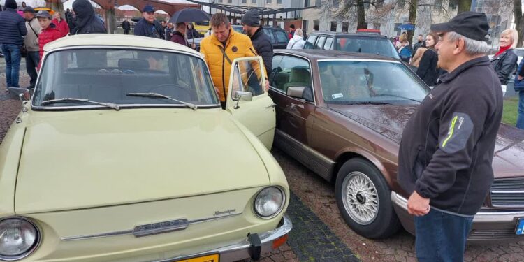 Gorzowskie klasyki w niedzielny wieczór