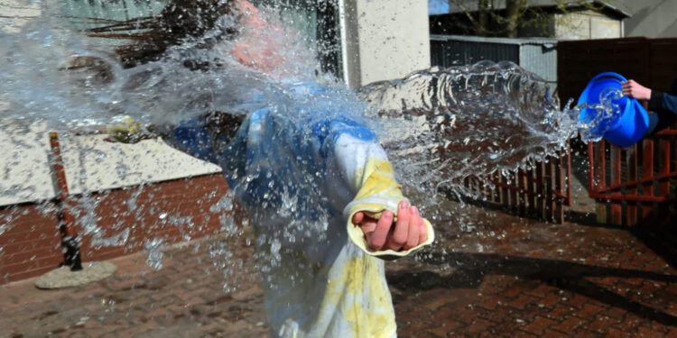 Fot. PAP/Marcin Bielecki